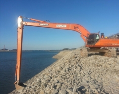 520 14M 노면 정…